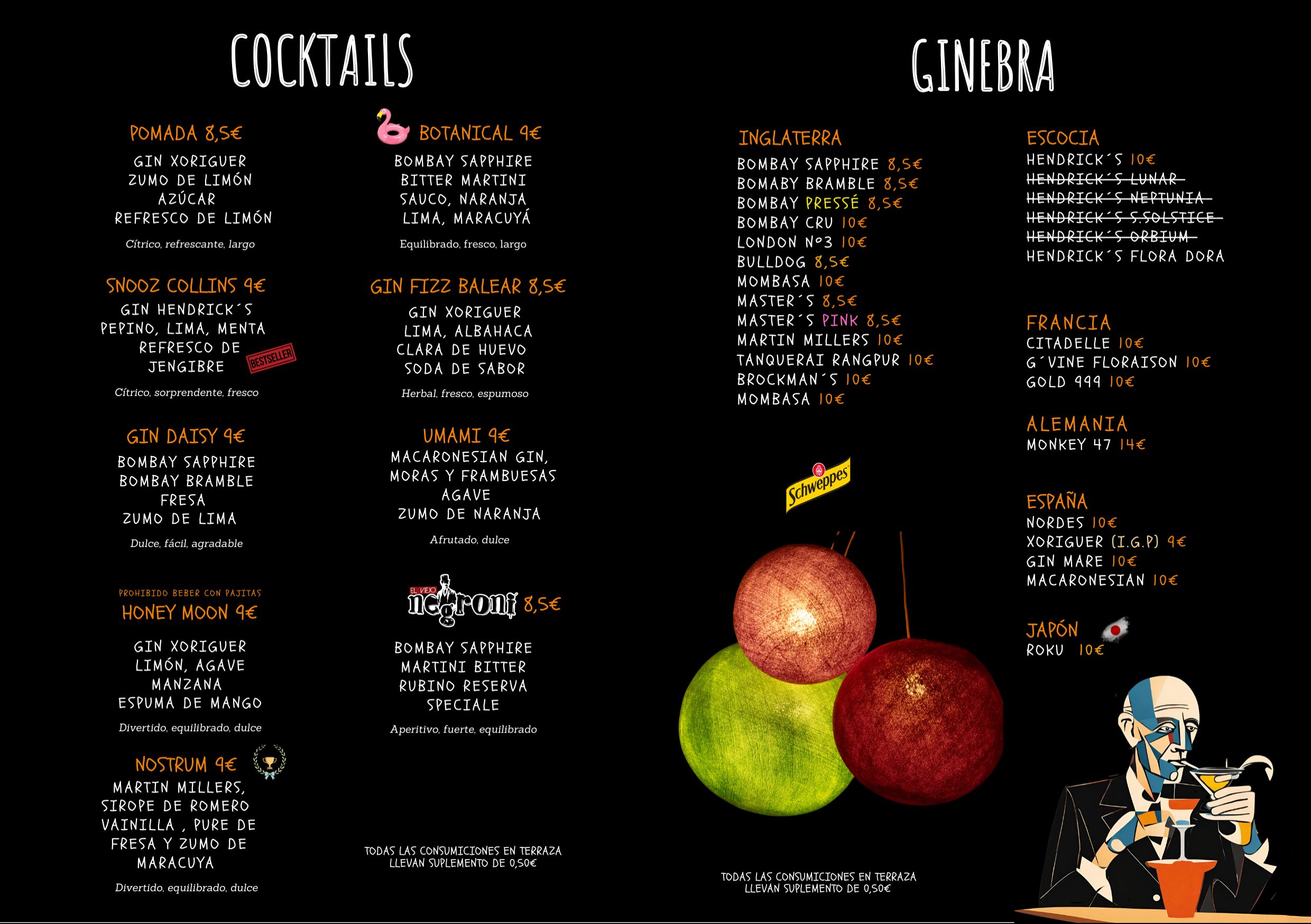 Carta Umalas Ginebra