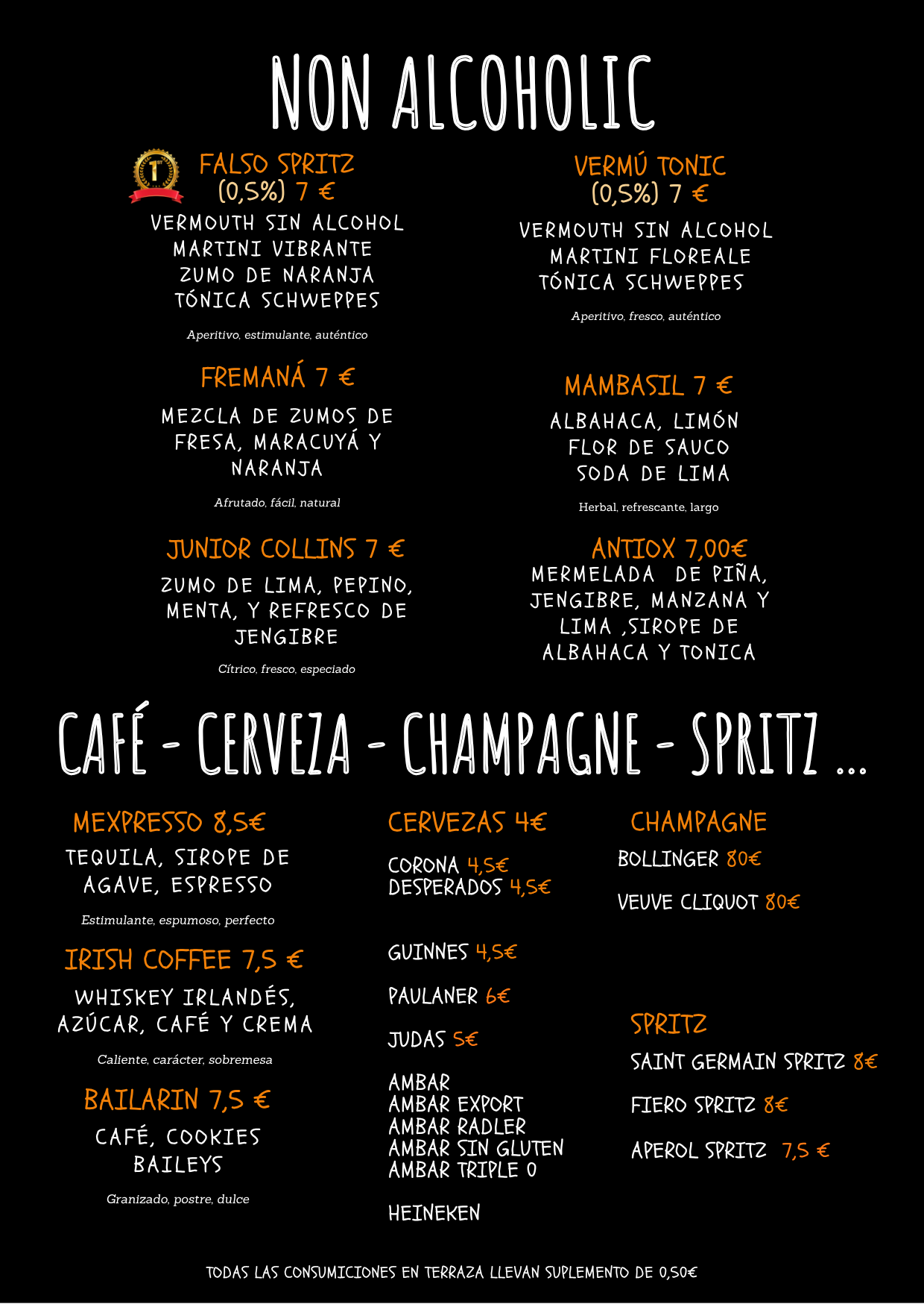 Carta Umalas Ron