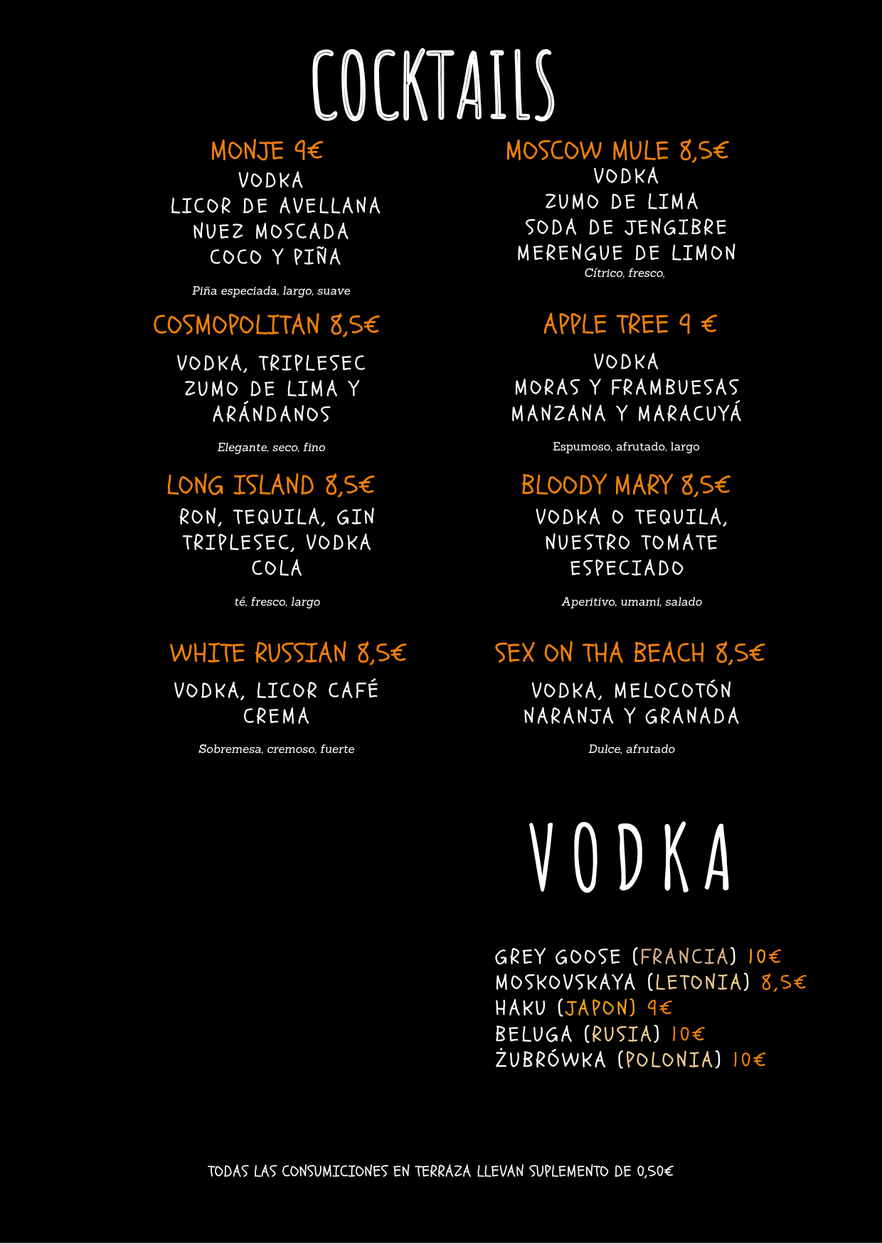 Carta Umalas Whisky